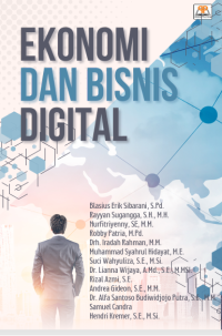 Image of Ekonomi dan Bisnis Digital
