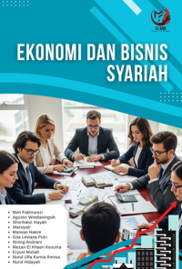Image of Ekonomi dan Bisnis Syariah