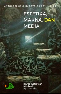 Image of Estetika,Makna,dan Media