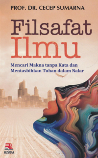 Image of Filsafat Ilmu