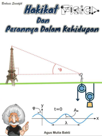 Image of Hakikat Fisika