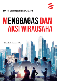 Image of MENGGAGAS DANAKSI WIRAUSAHA