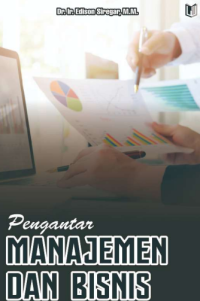 Image of Pengantar Manajemen dan Bisnis