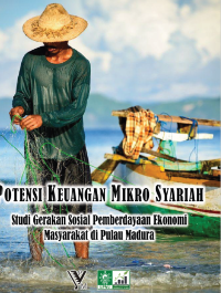 Image of POTENSI KEUANGAN MIKRO SYARIAH