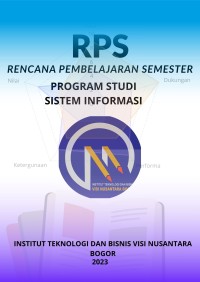 Image of RPS Prodi Sistem Informasi