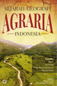 Image of Sejarah Geografi Indonesia