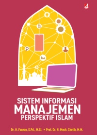 Image of Sistem Informasi Manajemen Perspektif Islam